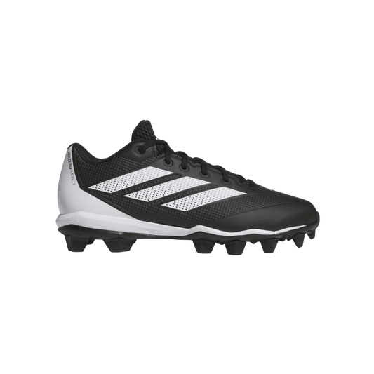 Adidas Adizero Impact MD 2.0 Rubber (Black/White)