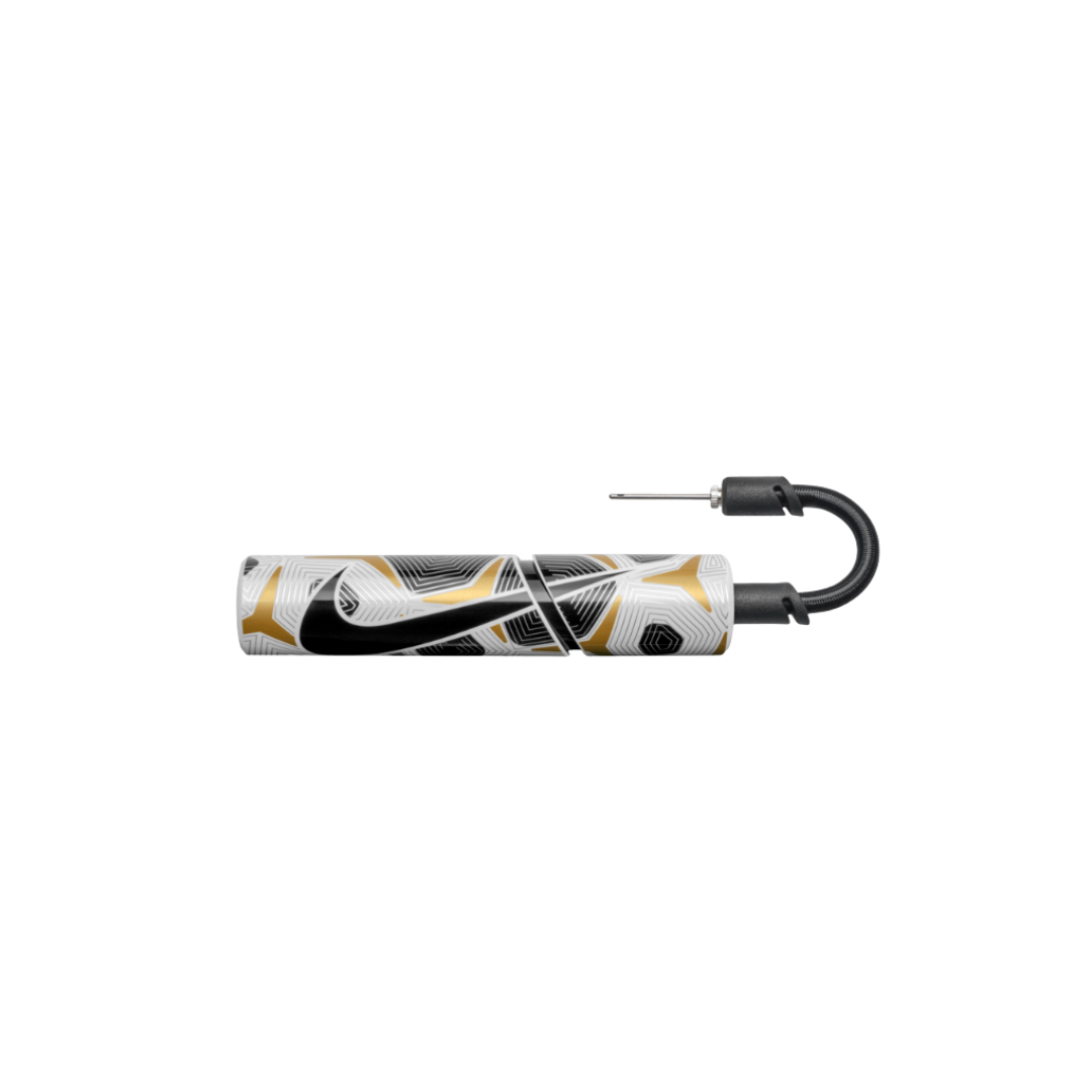 Nike Ball Pump (White/Black)