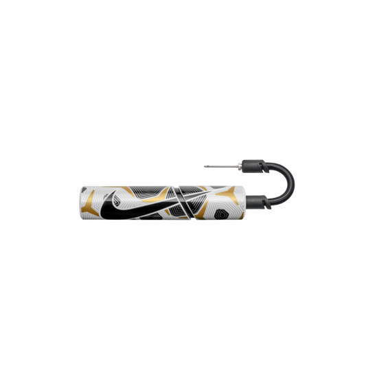 Nike Ball Pump (White/Black)