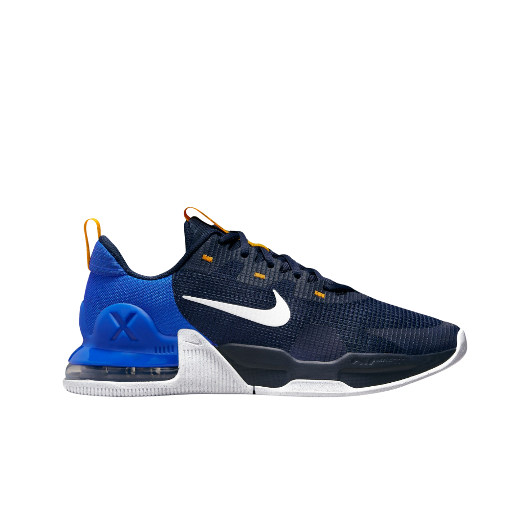 Nike Max Alpha Trainer 5 Men (Navy/Royal)