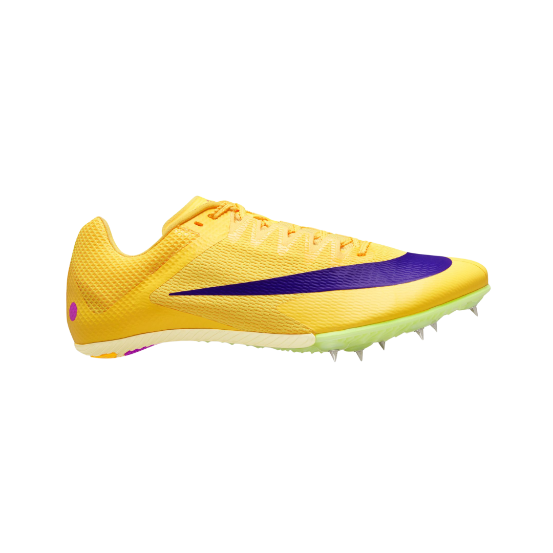 Nike Zoom Rival Sprint (Yellow)