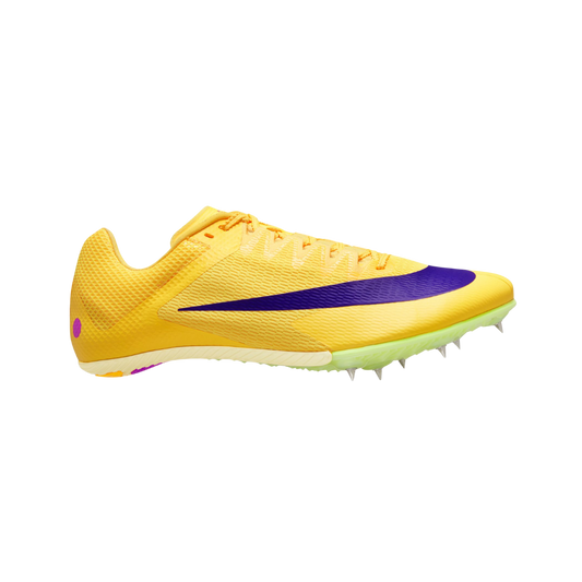 Nike Zoom Rival Sprint (Yellow)