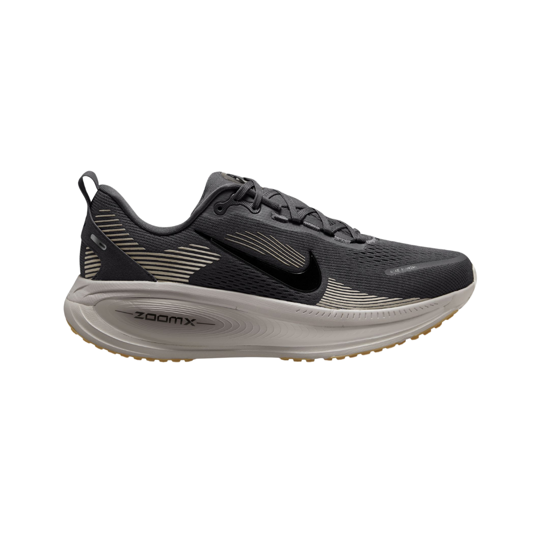 Nike Vomero 18 Men (Black/Grey)