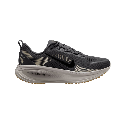 Nike Vomero 18 Men (Black/Grey)