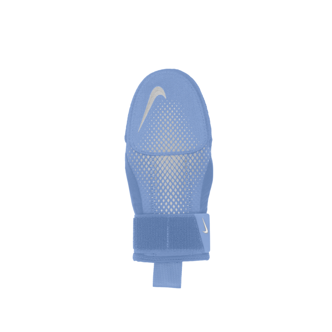 Nike Sliding Mitt OS (Columbia Blue)