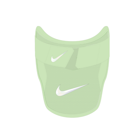 Nike Adult Baseball Batter's Elbow Guard RHB (Mint)