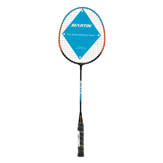 Martin Sports Badminton Racket Bully