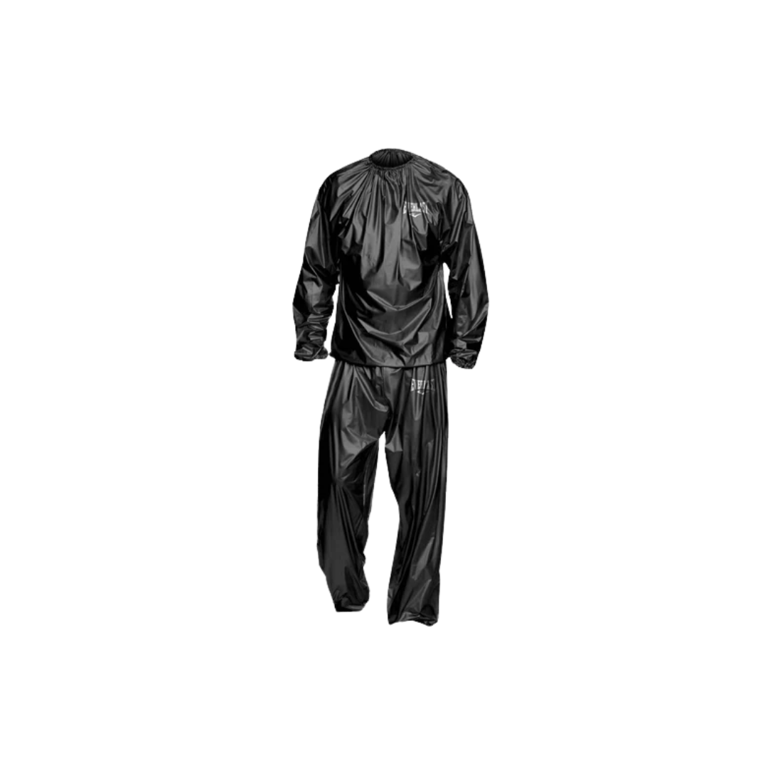 Everlast Sauna Suit Deluxe XL/XXL