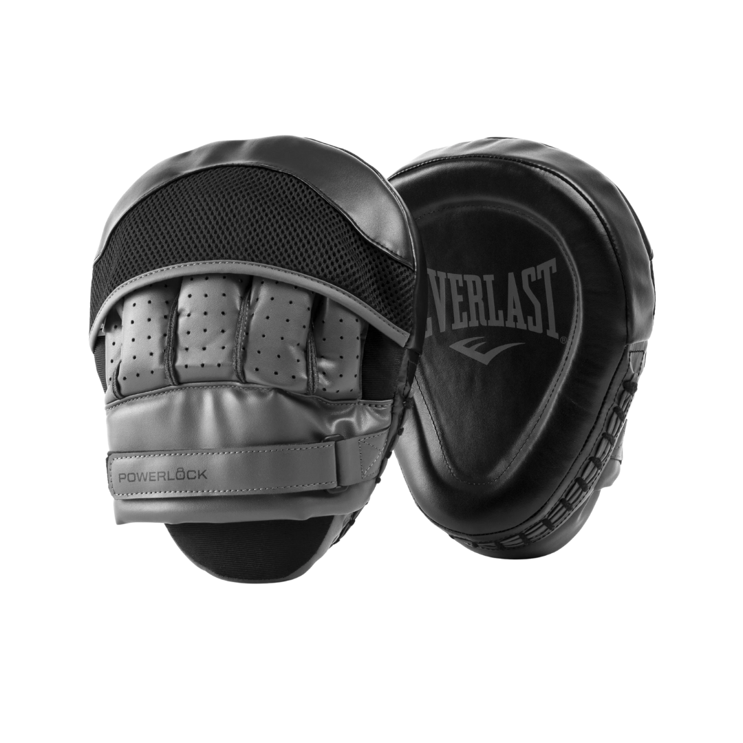 Everlast Powerlock Focus Mitts