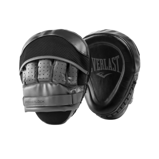 Everlast Powerlock Focus Mitts