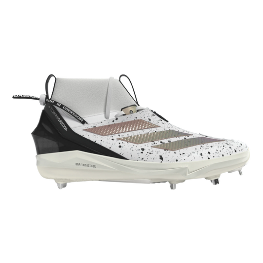 Adidas Adizero Impact+ Men (White/Black/Rose Gold)