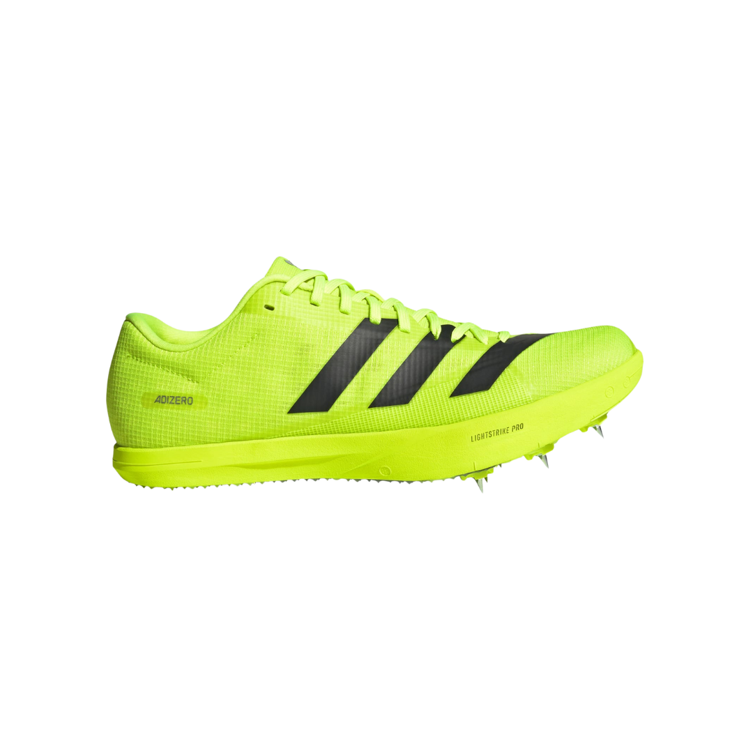Adidas Adizero LJ (Neon Yellow/Black)