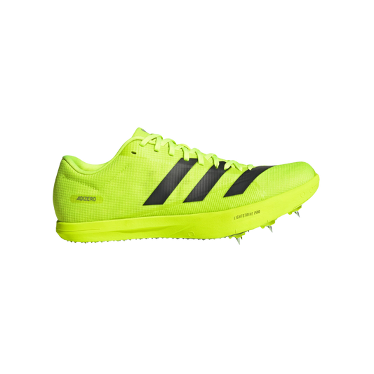 Adidas Adizero LJ (Neon Yellow/Black)
