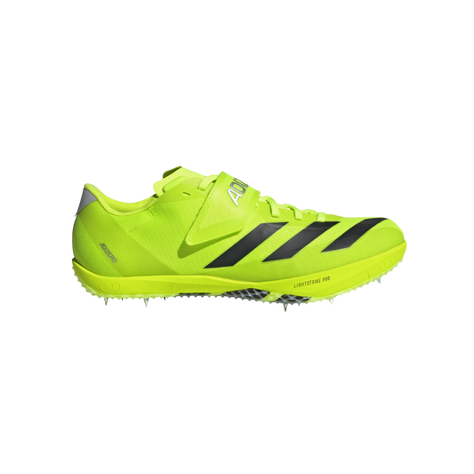 Adidas Adizero HJ (Neon Yellow/Black)