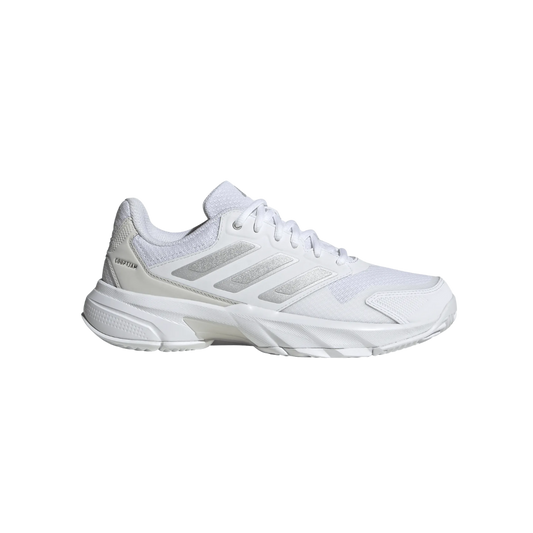 Adidas Courtjam Control 3 Women (White)