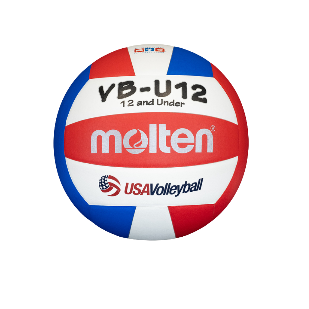 Molten Official Lightweight VB-U12 Volleyball