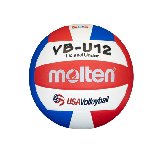 Molten Official Lightweight VB-U12 Volleyball