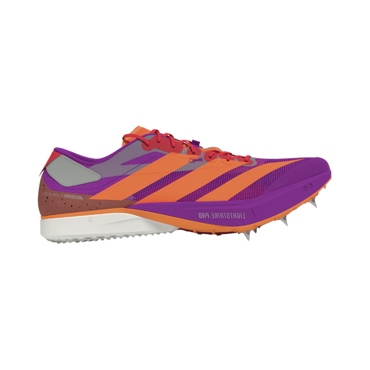 Adidas Adizero Avanti XC (Purple/Orange)