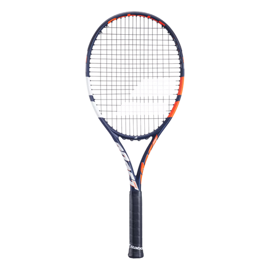 Babolat Boost Drive Tennis Racket Strung 4 1/8''