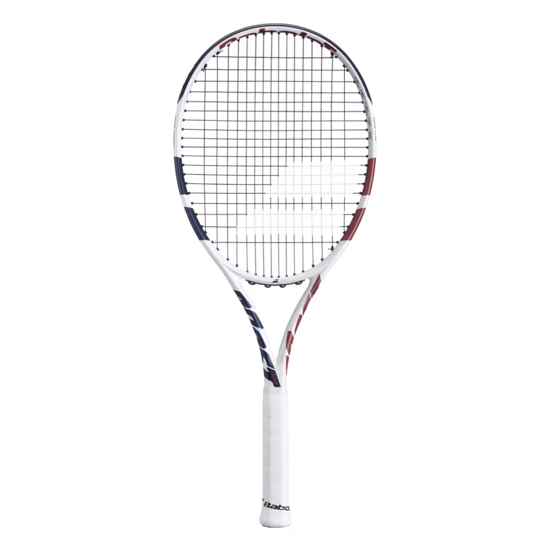 Babolat Boost Drive Tennis Racket Strung 4 1/8"