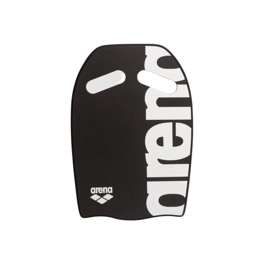 Arena Sports Kickboard (Black/White)