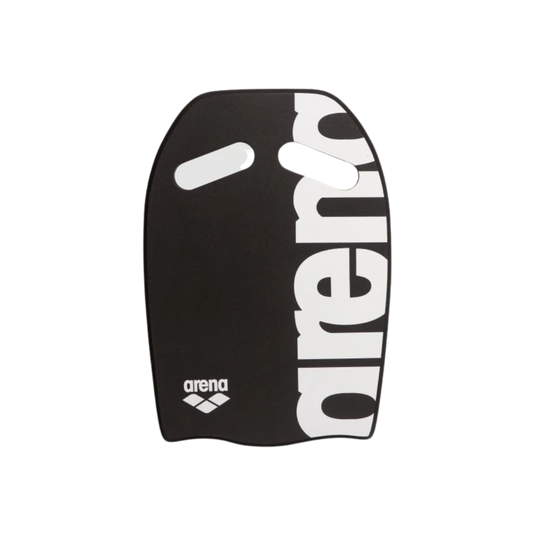 Arena Sports Kickboard (Black/White)