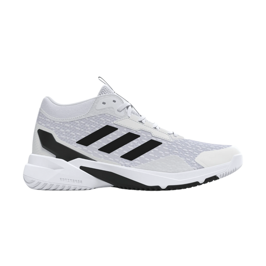 Adidas Crazyflight Mid 6 Men (White/Black)