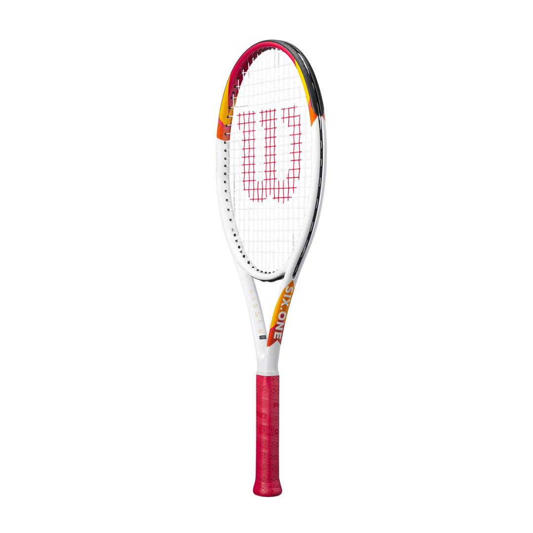 Wilson Six One Tennis Racket 4 3/8''