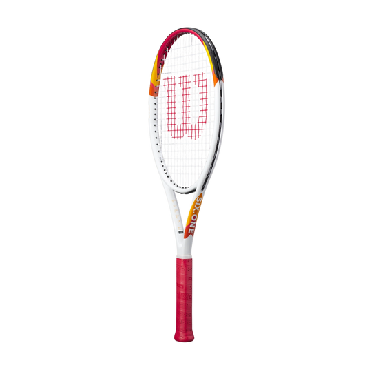 Wilson Six One Tennis Racket 4 1/4