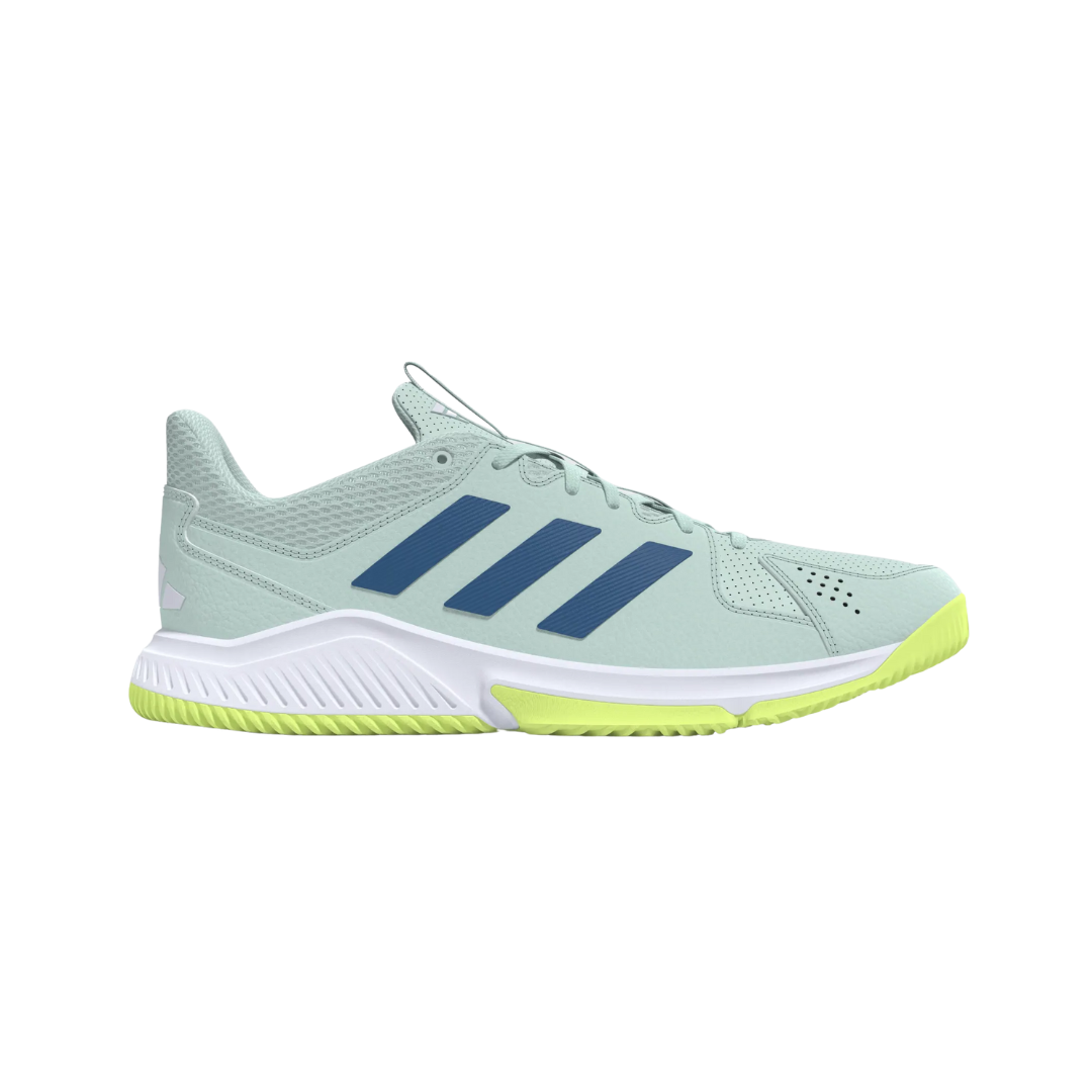 Adidas Court Flight Women (Mint/Navy)