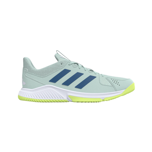 Adidas Court Flight Women (Mint/Navy)