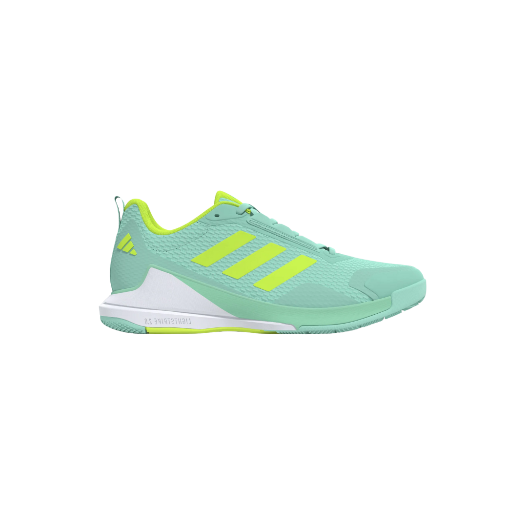 Adidas Novaflight 2 Women (Mint/Green)