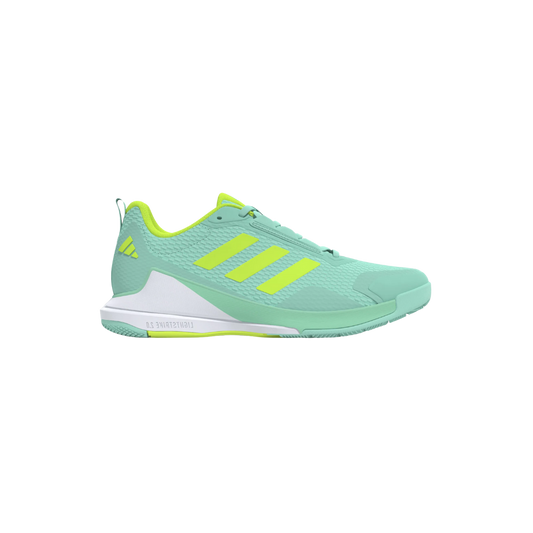 Adidas Novaflight 2 Women (Mint/Green)
