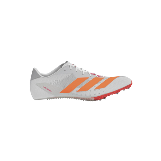 Adidas Sprintstar (White/Orange)