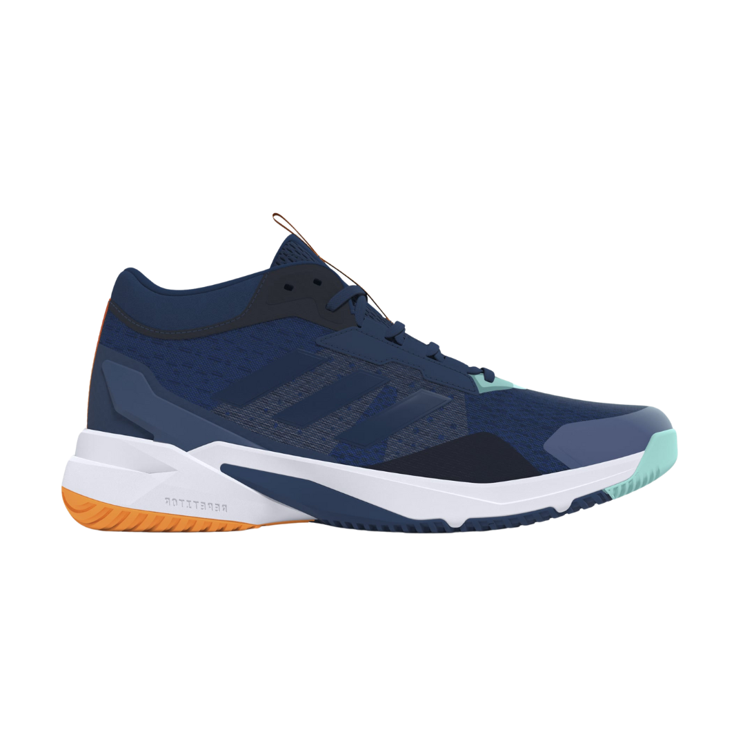 Adidas Crazyflight Mid 6 Men (Navy/White)