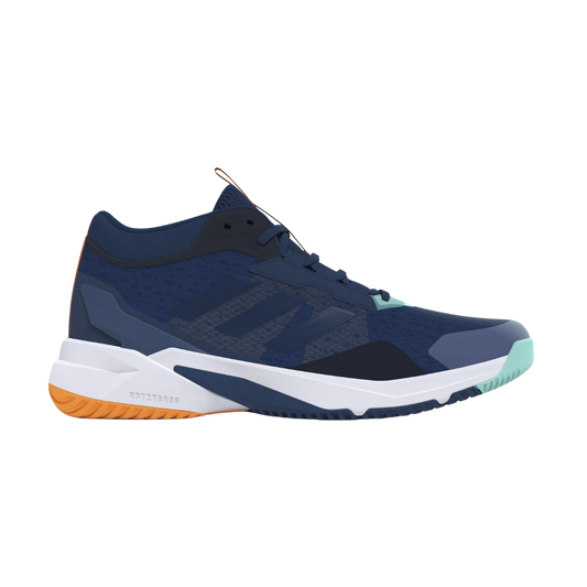 Adidas Crazyflight Mid 6 Men (Navy/White)