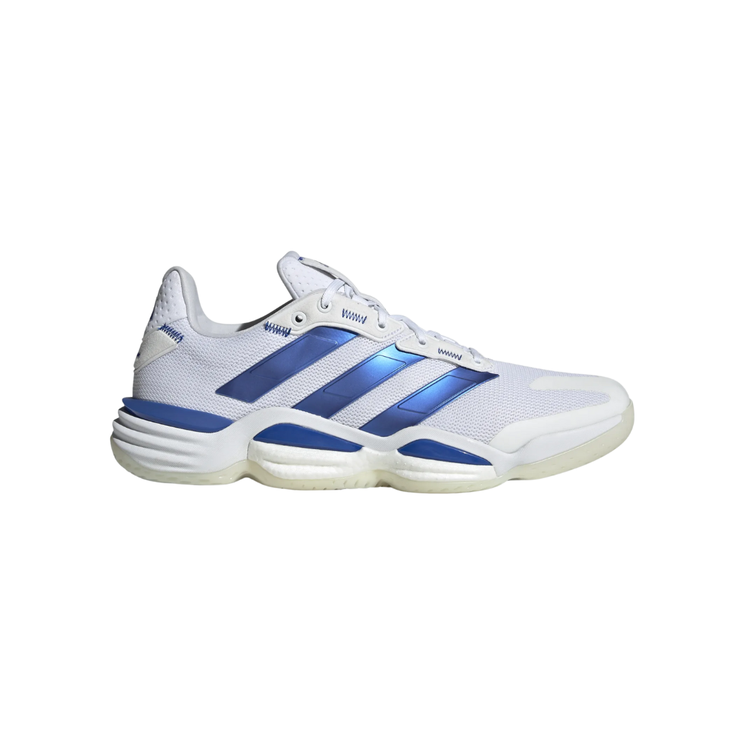 Adidas Stabil 16 Men (White/Royal)