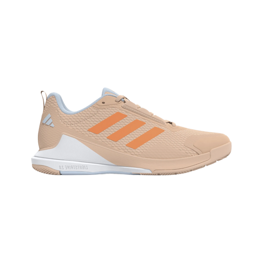 Adidas Novaflight 2 Women (Peach/Orange)