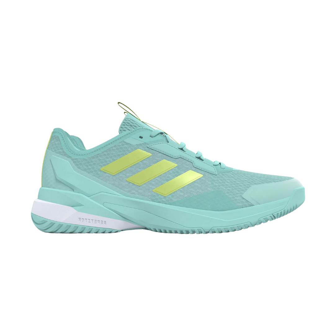 Adidas Crazyflight 6 Women (Mint/Yellow)