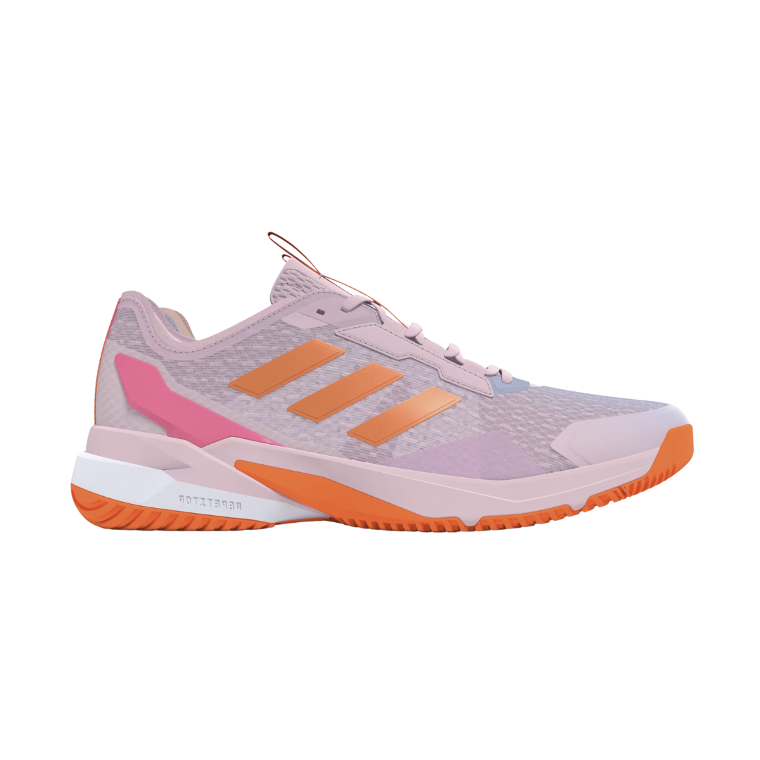Adidas Crazyflight 6 Women (Pink/Orange)