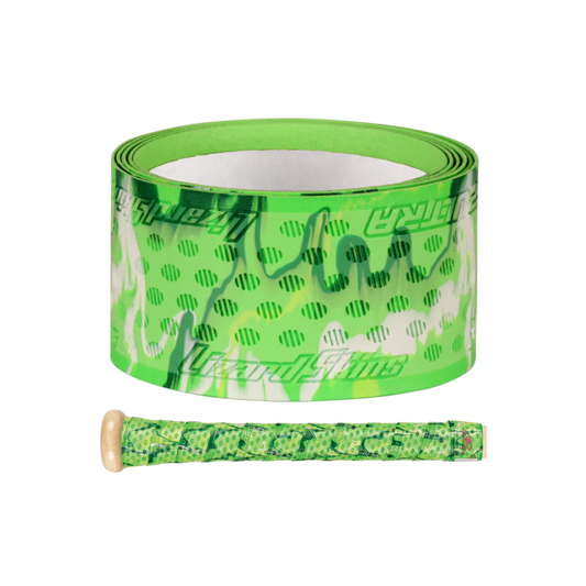 Lizard Skins DSP Ultra Bat Grip Melon Camo 1.1mm