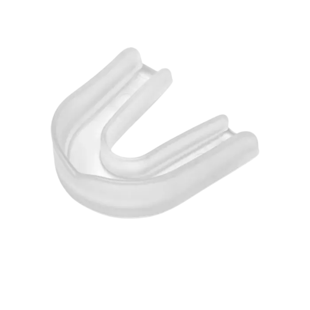 Everlast Single Mouthguard (Clear)