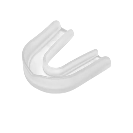 Everlast Single Mouthguard (Clear)