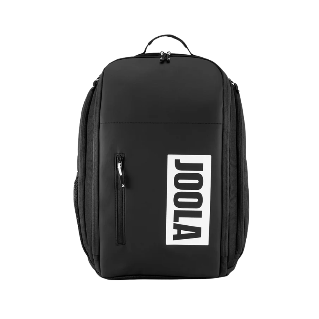Joola Agassi Vision II Backpack (Black/White)
