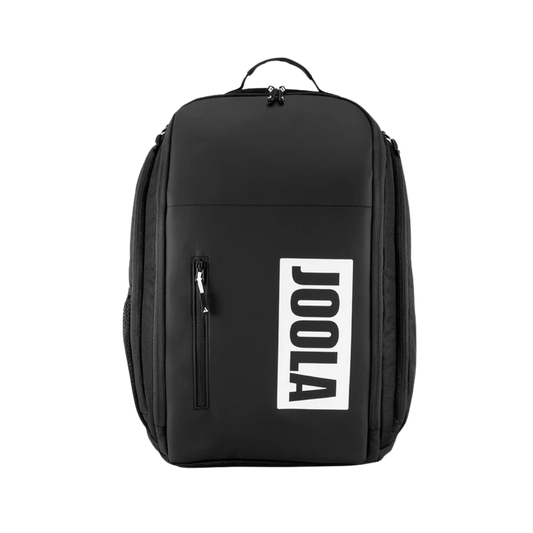 Joola Agassi Vision II Backpack (Black/White)