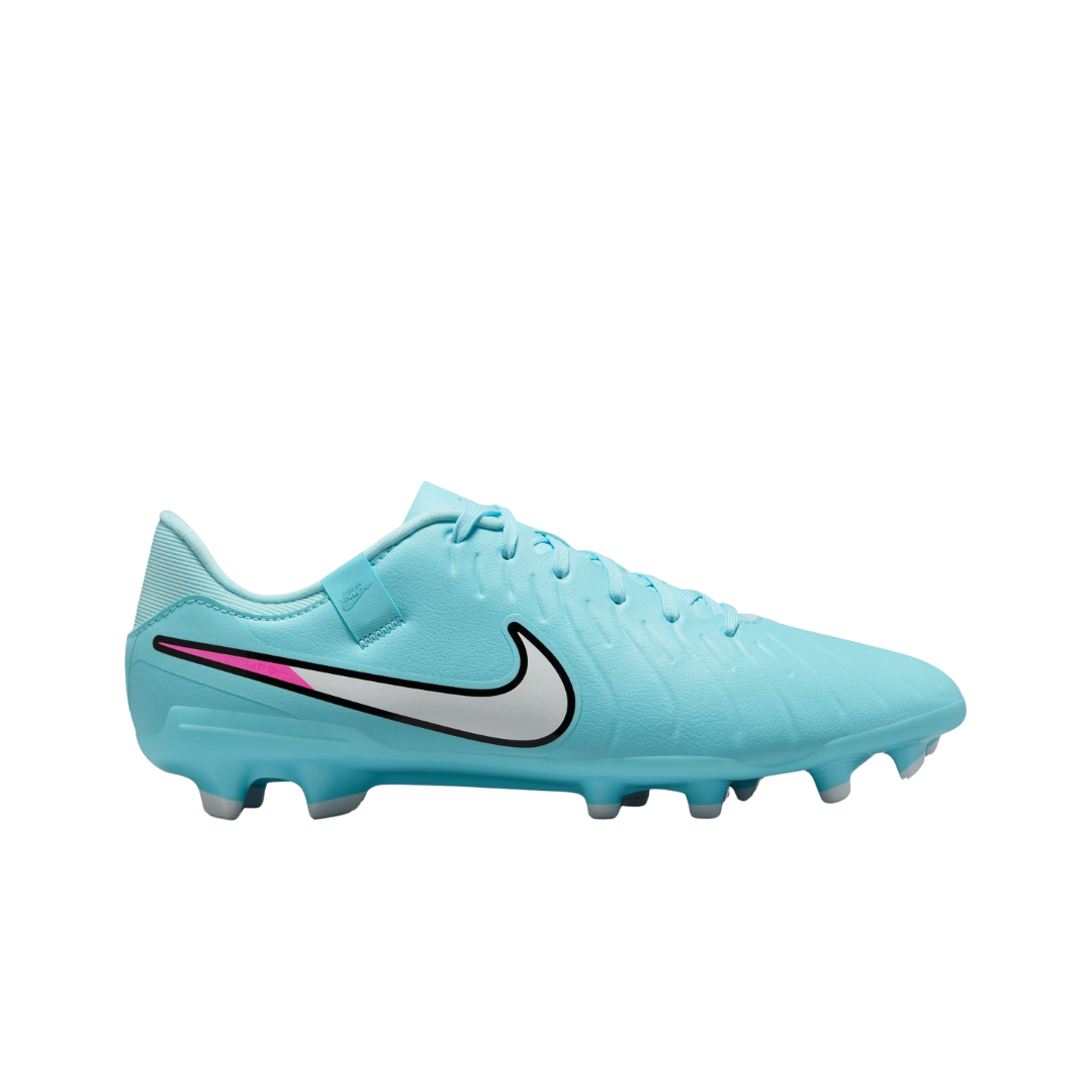 Nike Tiempo Legend 10 FG/MG (Columbia Blue)