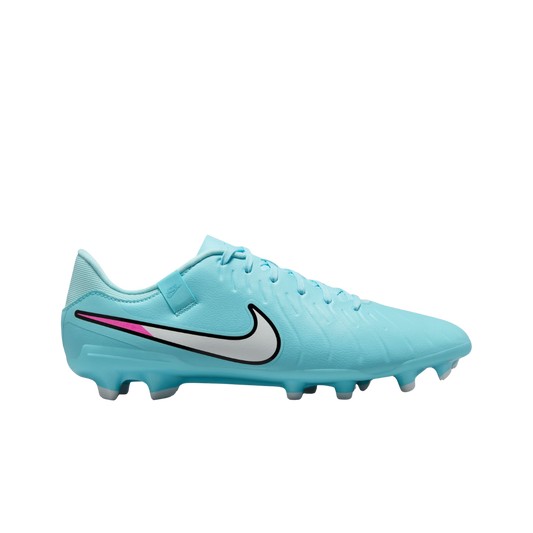 Nike Tiempo Legend 10 FG/MG (Columbia Blue)