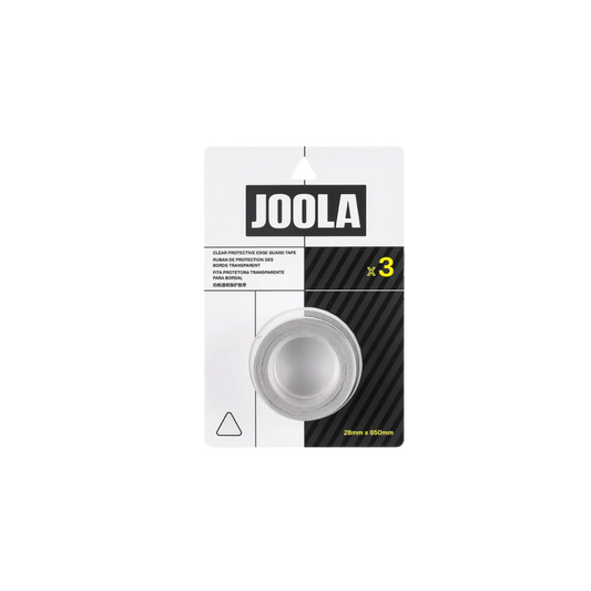 Joola Pickleball Clear Edge Guard Tape