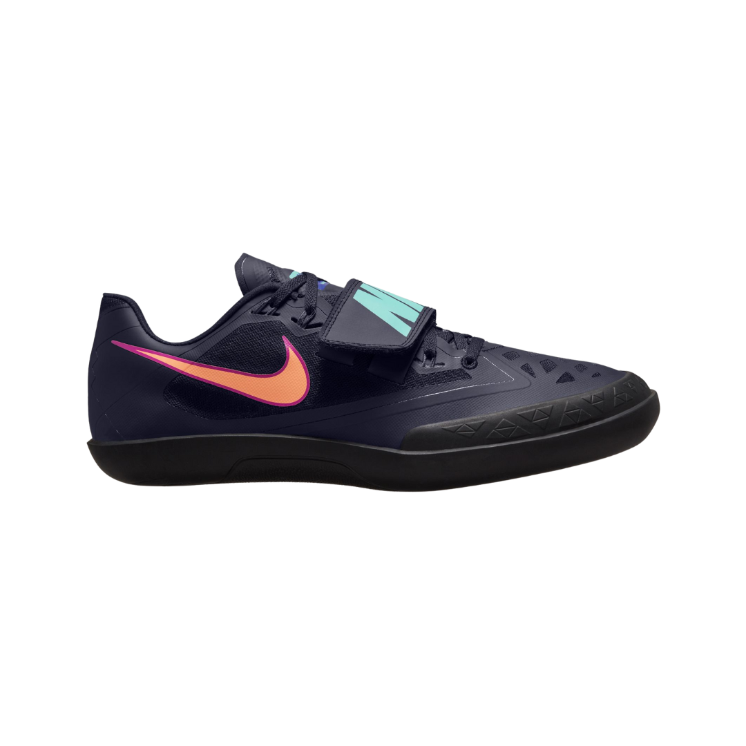 Nike Zoom SD 4 (Navy/Orange)