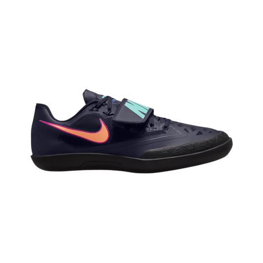 Nike Zoom SD 4 (Navy/Orange)